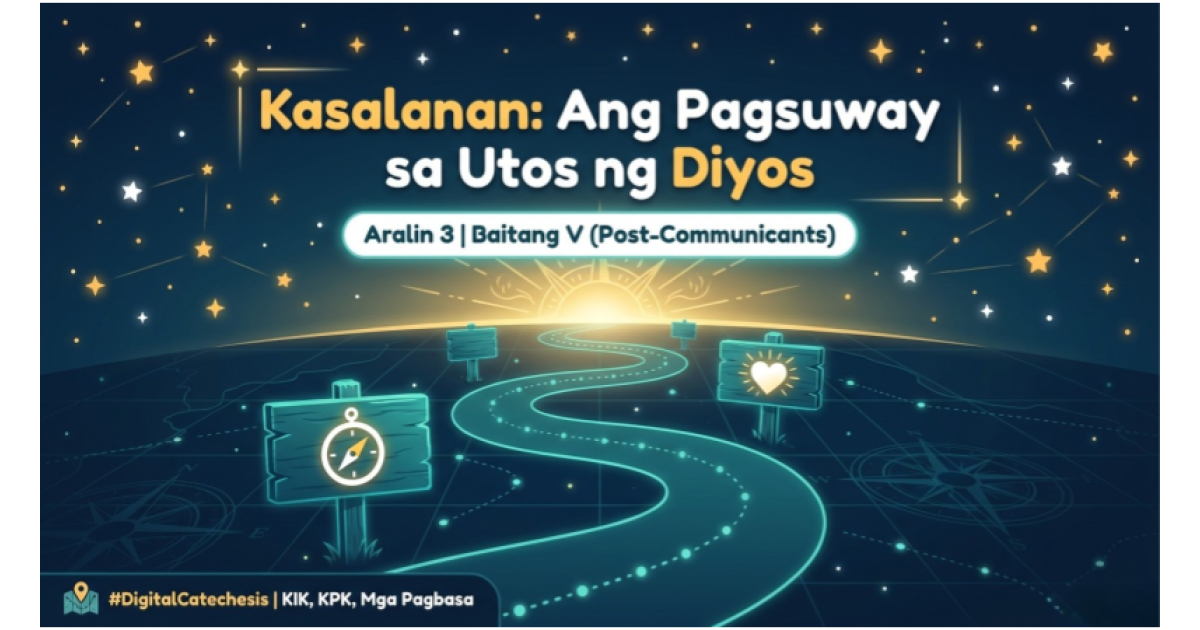 Preview: G5 A3 The Journey of Choices.pptx