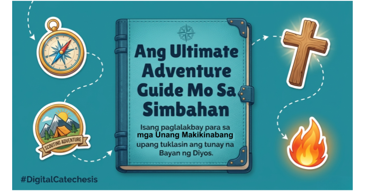 Preview: G6 A1 Ultimate_Church_Adventure_Guide.pptx
