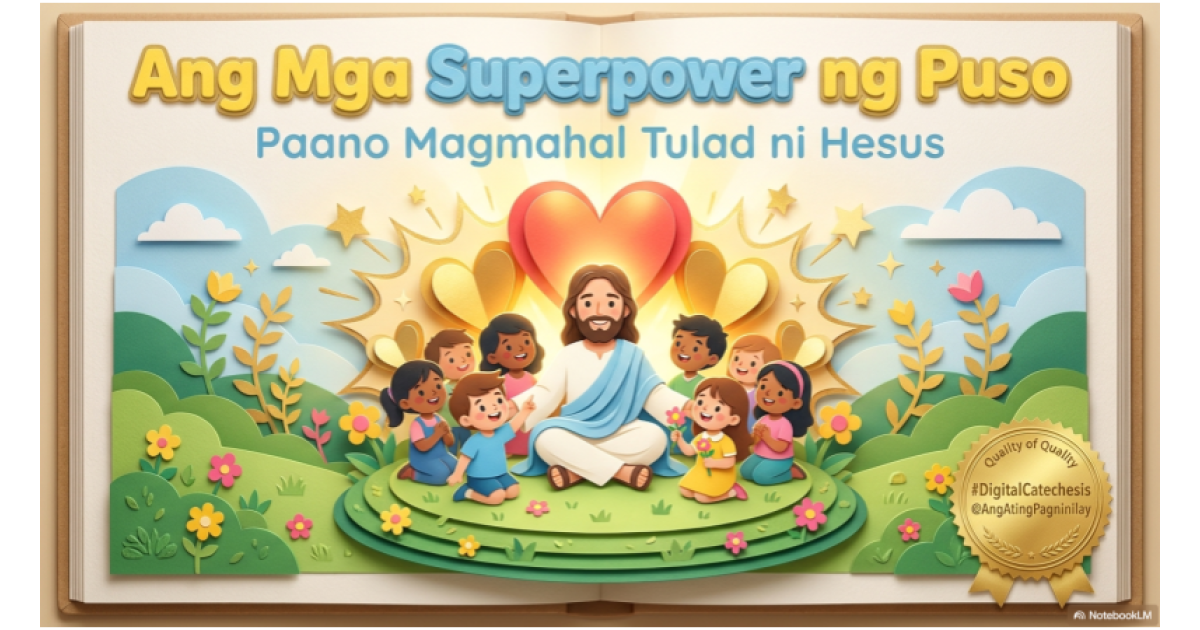 Preview: 0615 - Heart Superpowers - Mateo 5 38-42.pptx