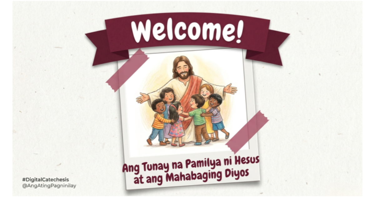 Preview: 0721 Ang_Pamilya_ni_Hesus.pptx