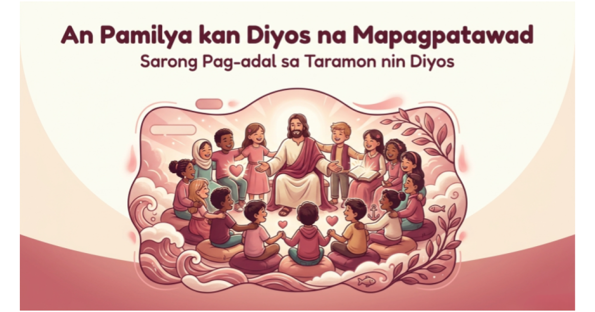 Preview: 0721 B God_s_Forgiving_Family.pptx
