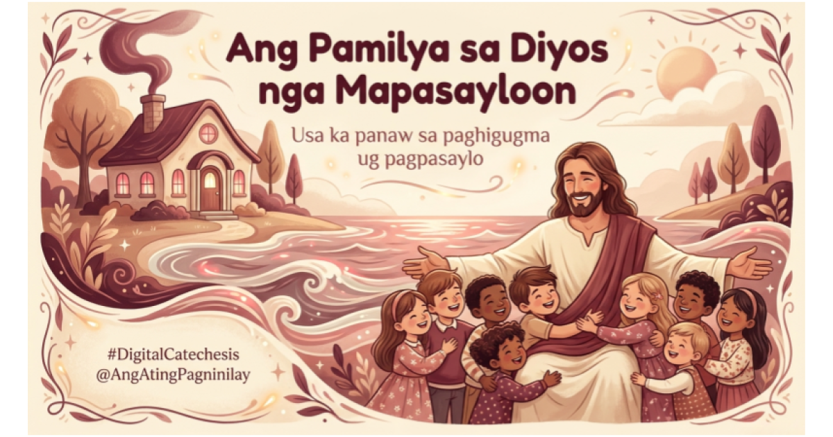 Preview: 0721 C God s Forgiving Family