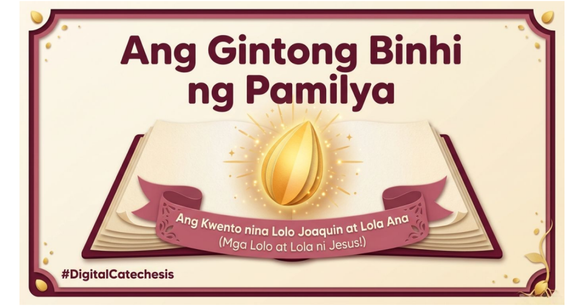 Preview: 0726 Ang_Gintong_Binhi_ng_Pamilya.pptx