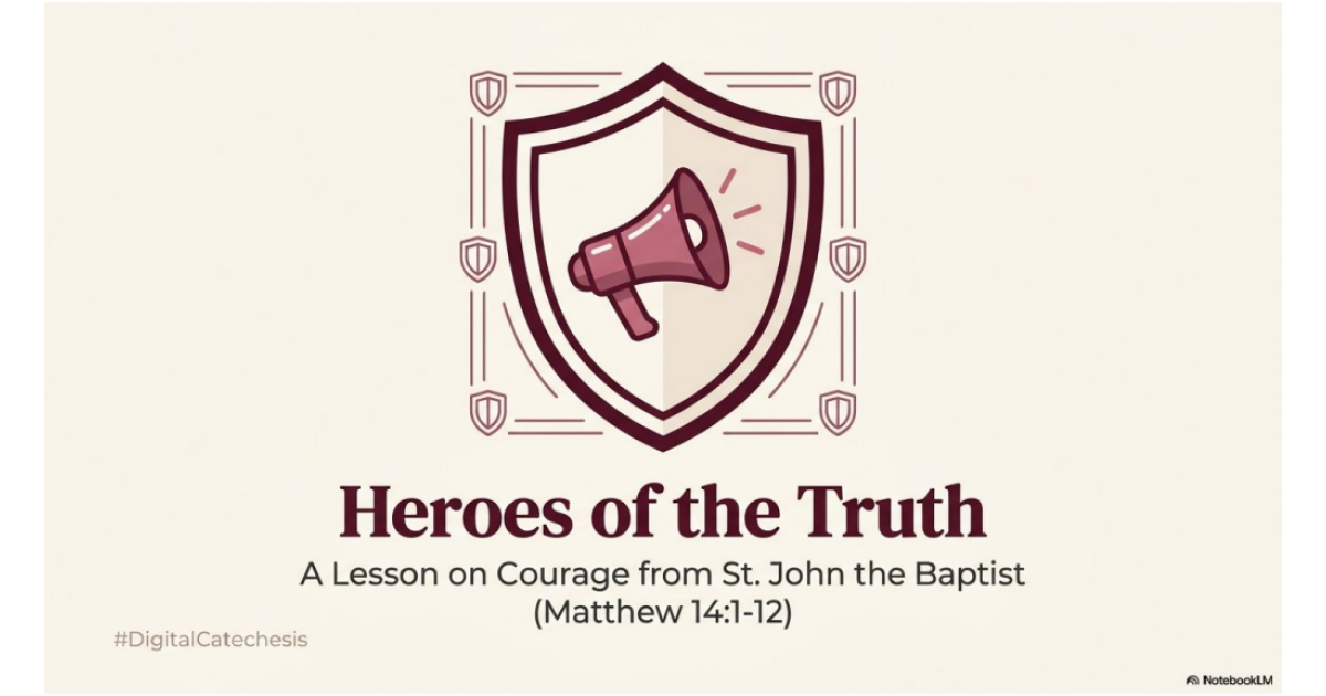 Preview: 0801 Heroes_of_the_Truth.pptx