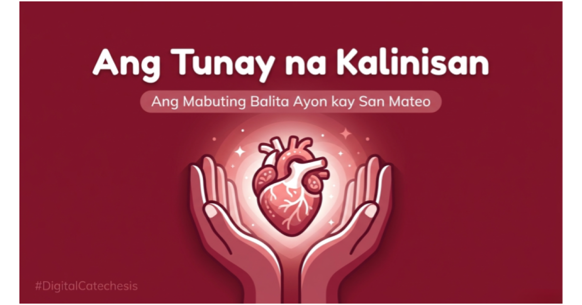 Preview: 0804 T Ang_Tunay_na_Kalinisan.pptx