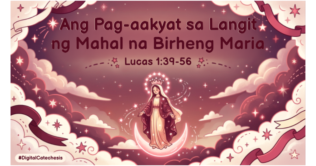 Preview: 0815 Ang_Pag-akyat_ni_Maria.pptx