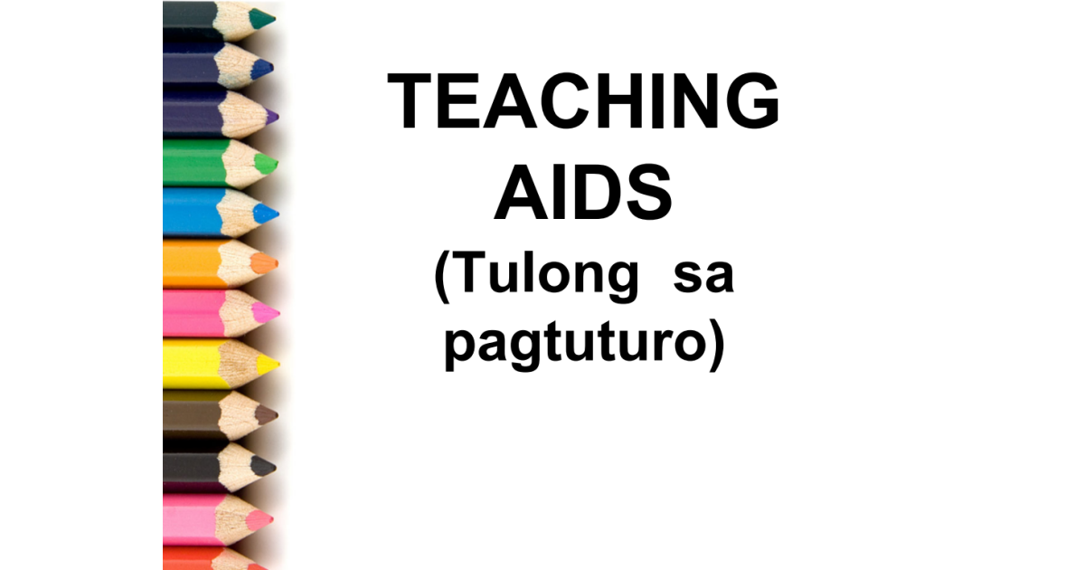 Preview: teaching-aids