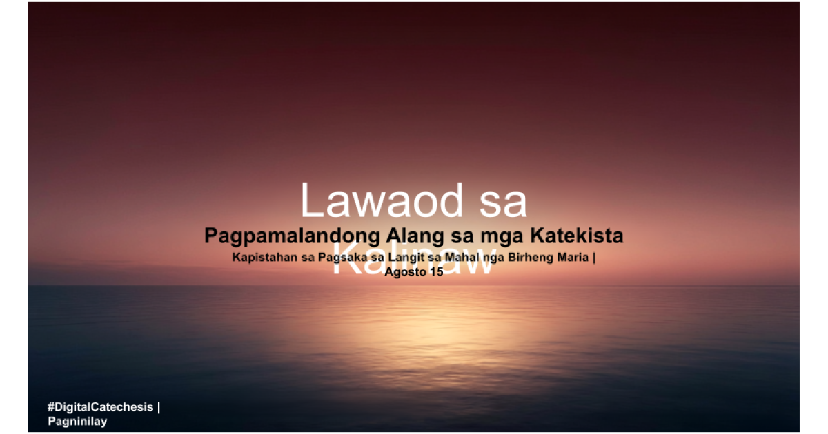 Preview: 0815 Lawaod_sa_Kalinaw.pptx
