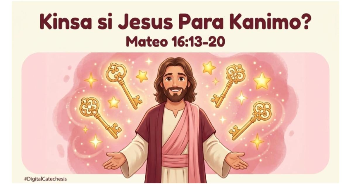 Preview: 0823 C Jesus My Best Friend
