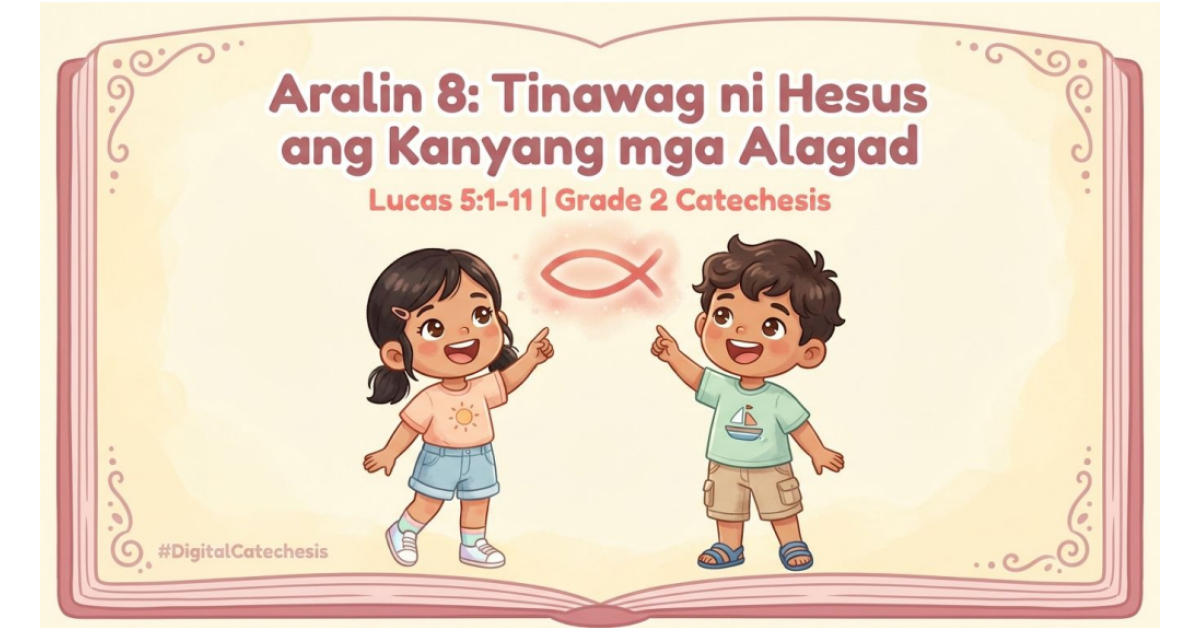 Preview: G2 A8 Munting_Alagad_ni_Hesus.pptx