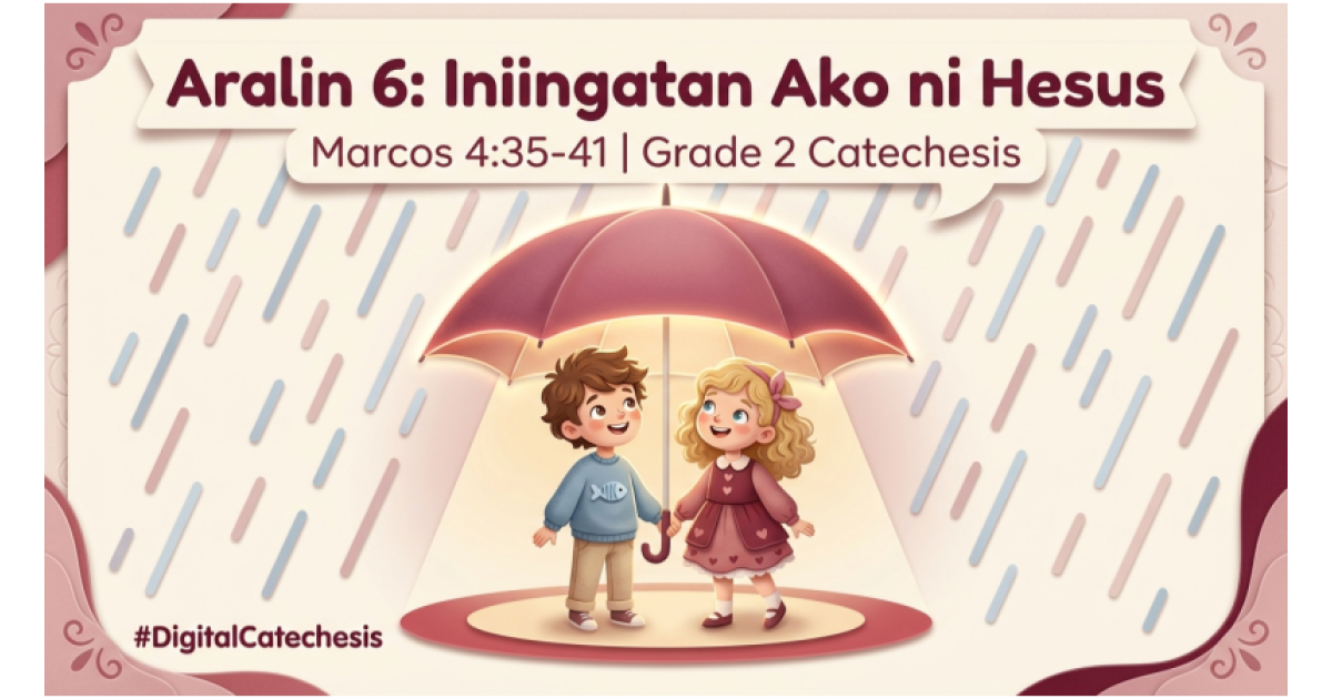 Preview: G2 A6 Iniingatan_Ako_ni_Hesus.pptx