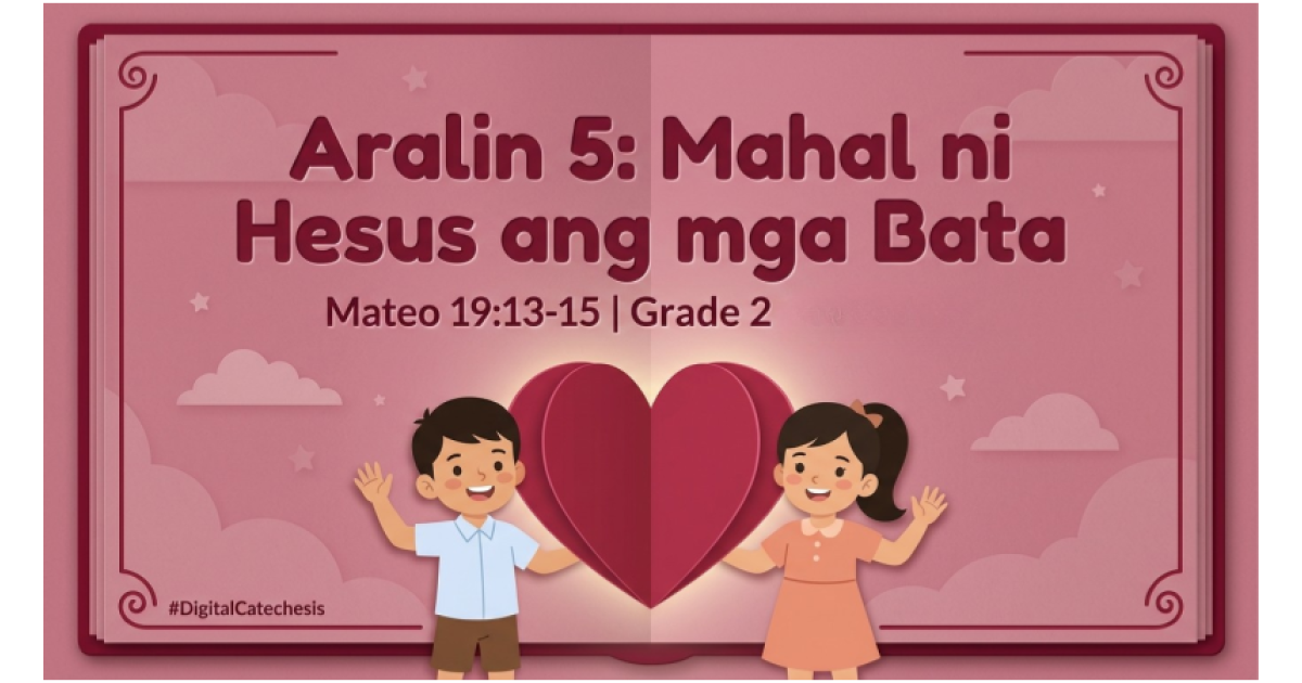 Preview: G2 A5 Little_Hearts_for_Jesus.pptx.pptx