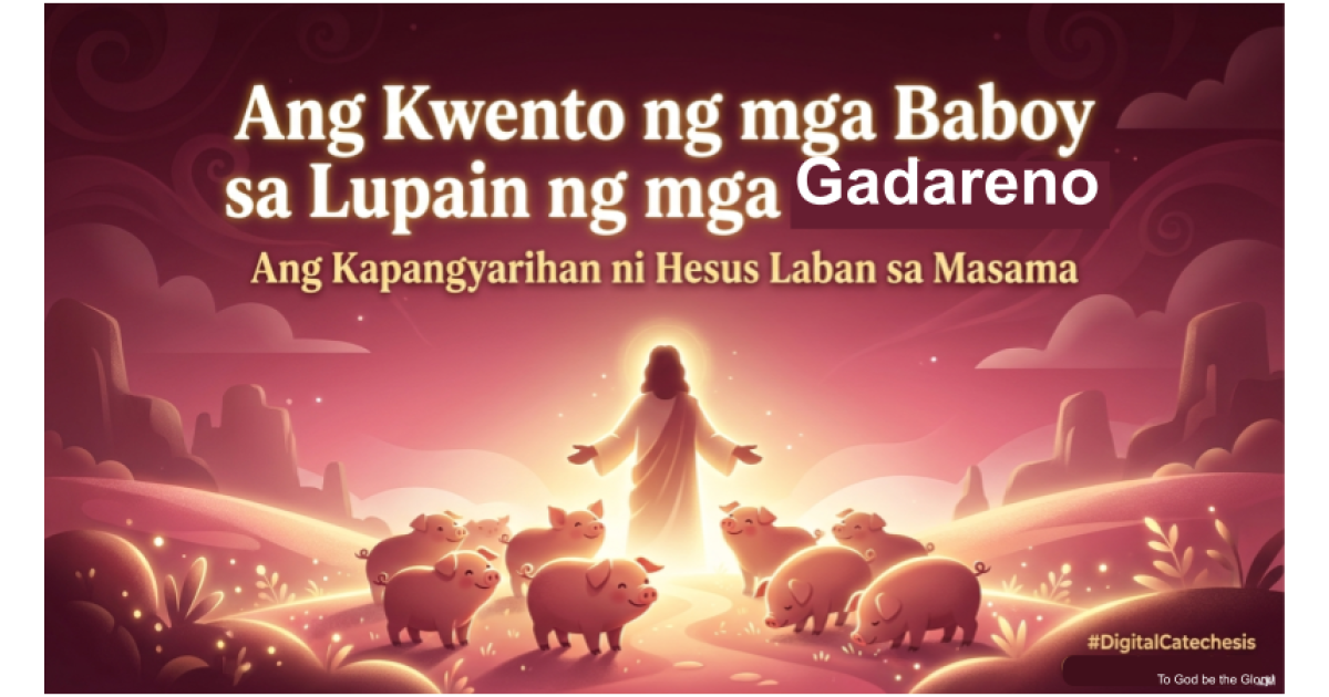 Preview: 0701 Jesus_Our_Protector.pptx