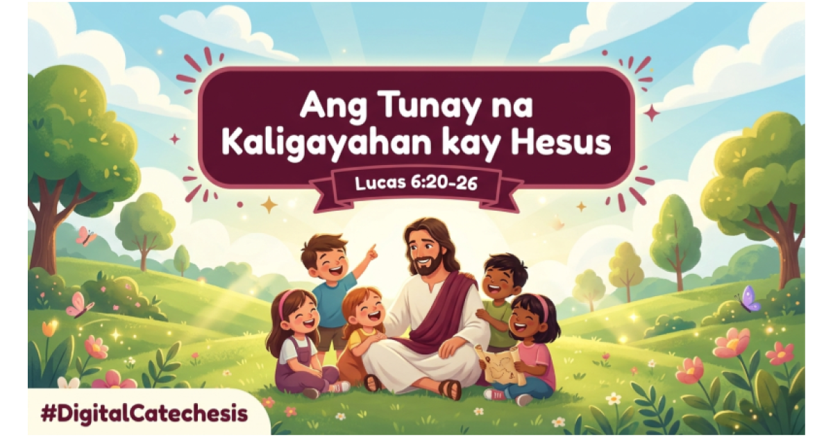 Preview: 0909 Jesus_Our_True_Treasure.pptx