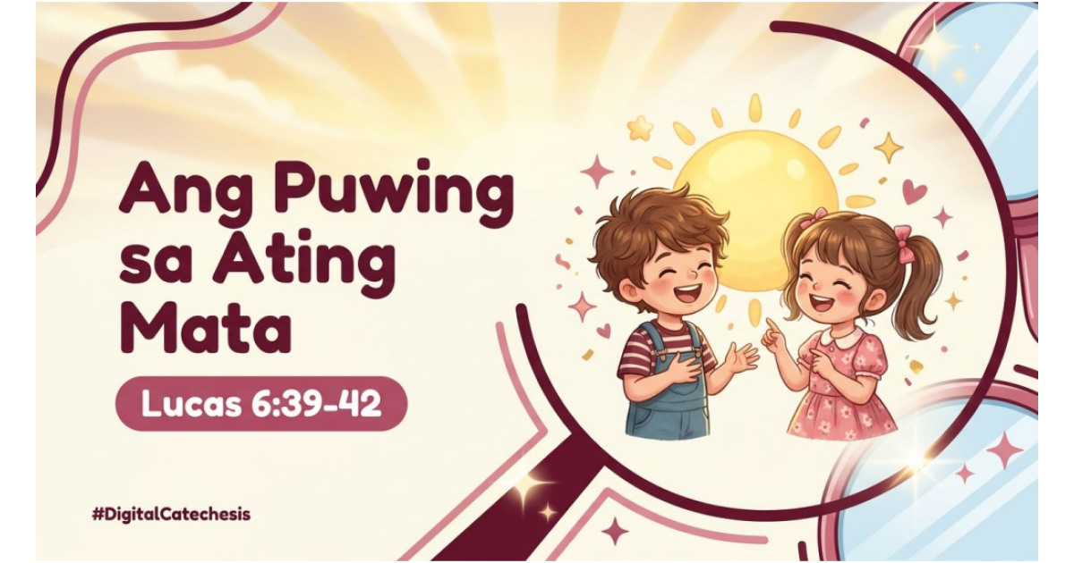 Preview: 0911 Ang_Puwing_sa_Ating_Mata.pptx
