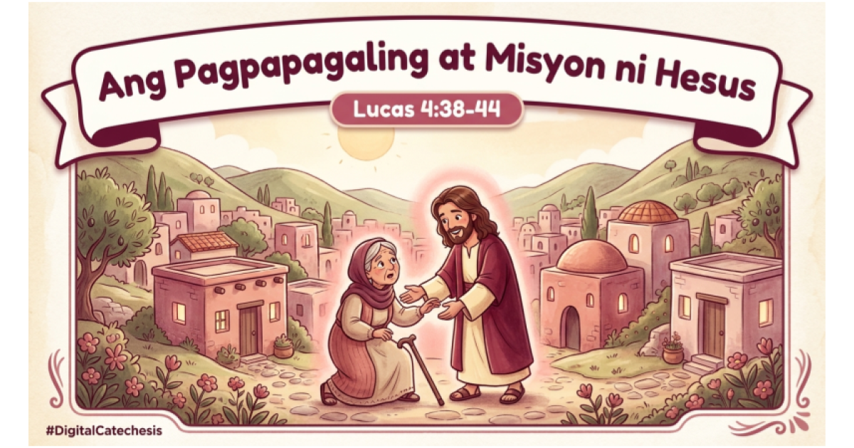 Preview: 0902 T Jesus__Healing_Mission.pptx