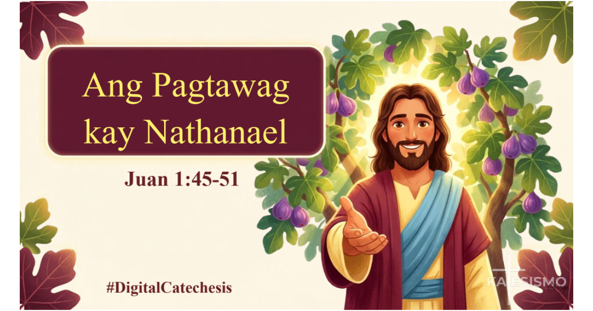 Preview: 0824 T Kilala_Ka_ni_Hesus.pptx