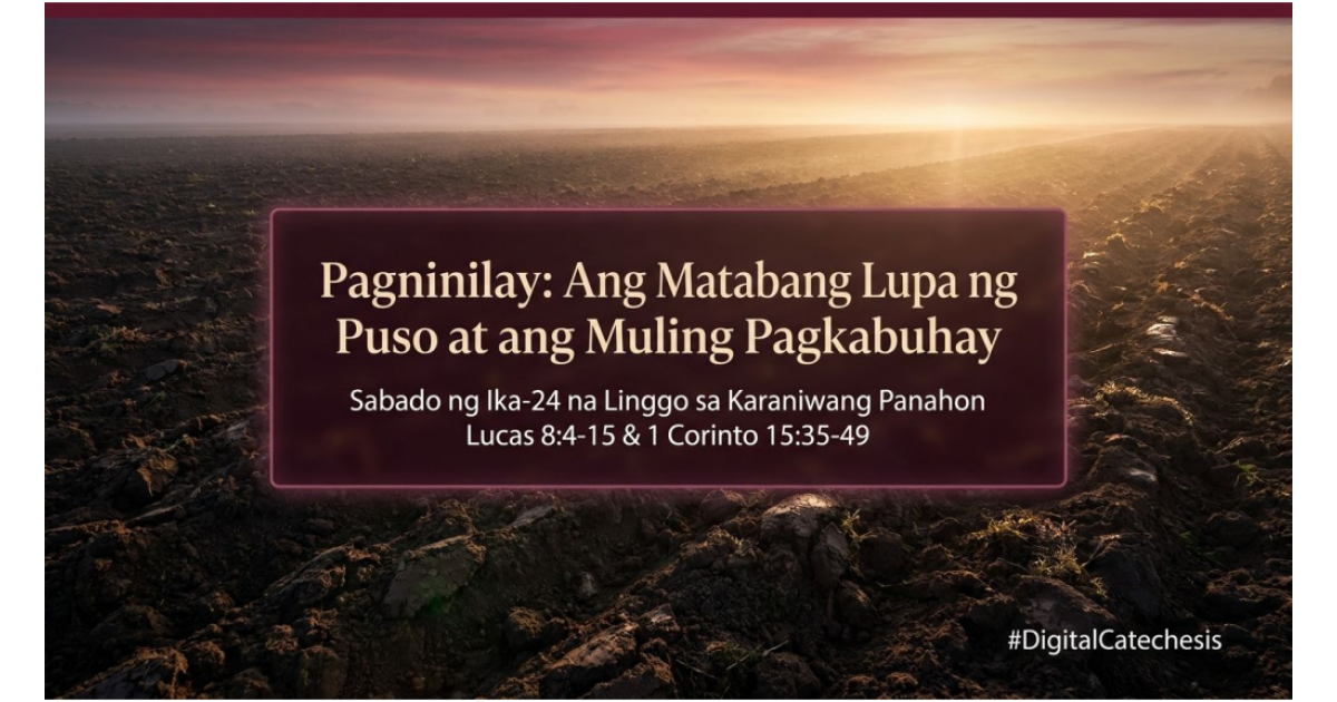 Preview: 0919 R Ang_Matabang_Lupa.pptx