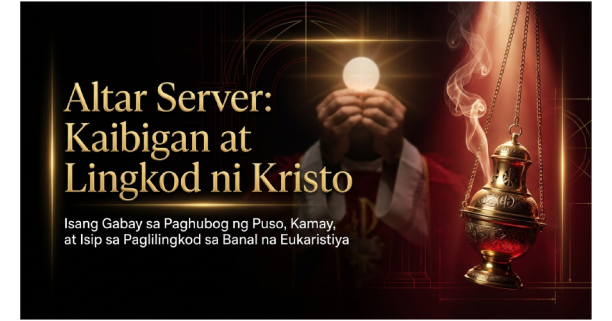 Preview: 0916 The_Altar_Server_Blueprint.pptx