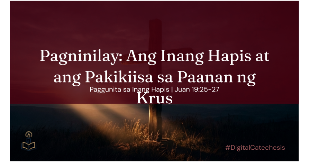 Preview: 0915 R Pagninilay_sa_Inang_Hapis.pptx