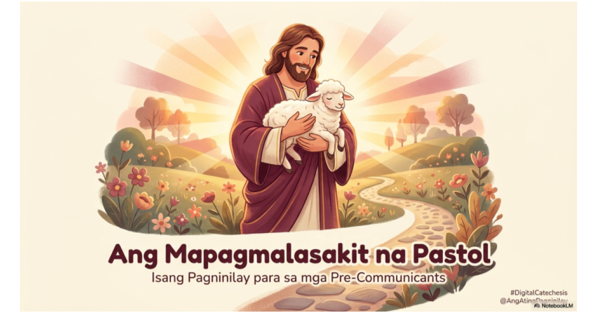 Preview: 0707 Ang_Mapagmalasakit_na_Pastol.pptx