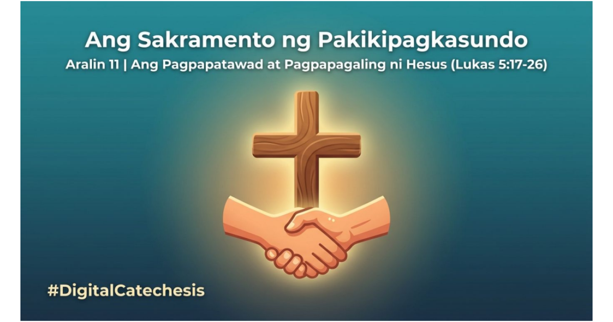 Preview: G6 A11 Ang_Sakramento_ng_Pakikipagkasundo.pptx