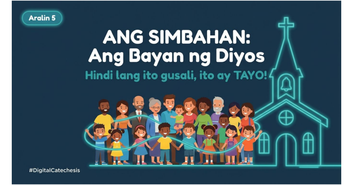 Preview: G6 A5 Tayo_Ang_Simbahan.pptx