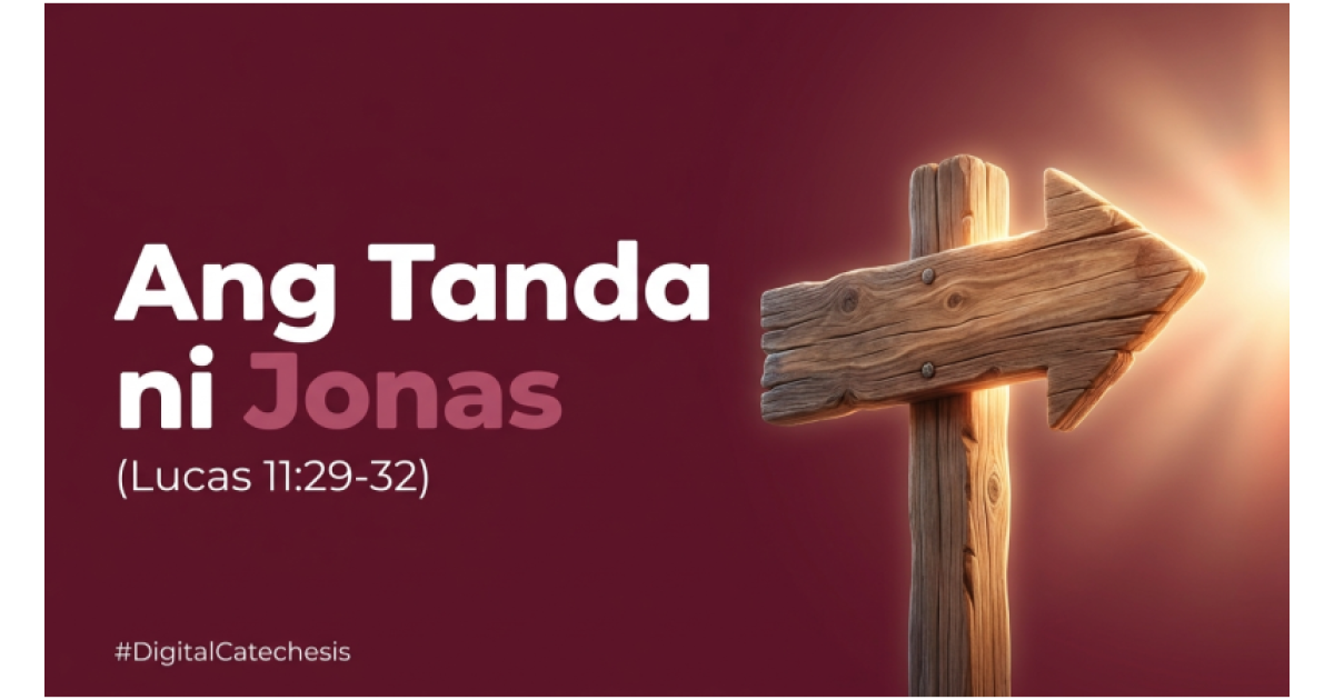 Preview: 1012 T Ang_Pinakadakilang_Tanda.pptx