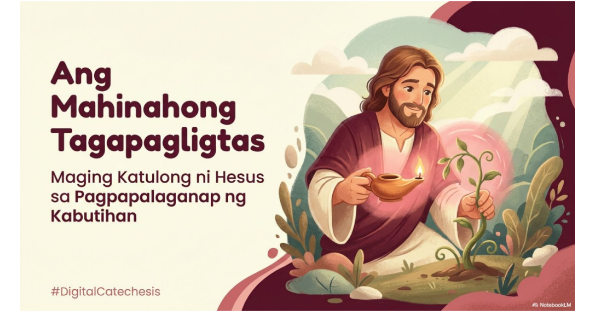 Preview: 0718 Ang_Mahinahong_Tagapagligtas.pptx.pptx