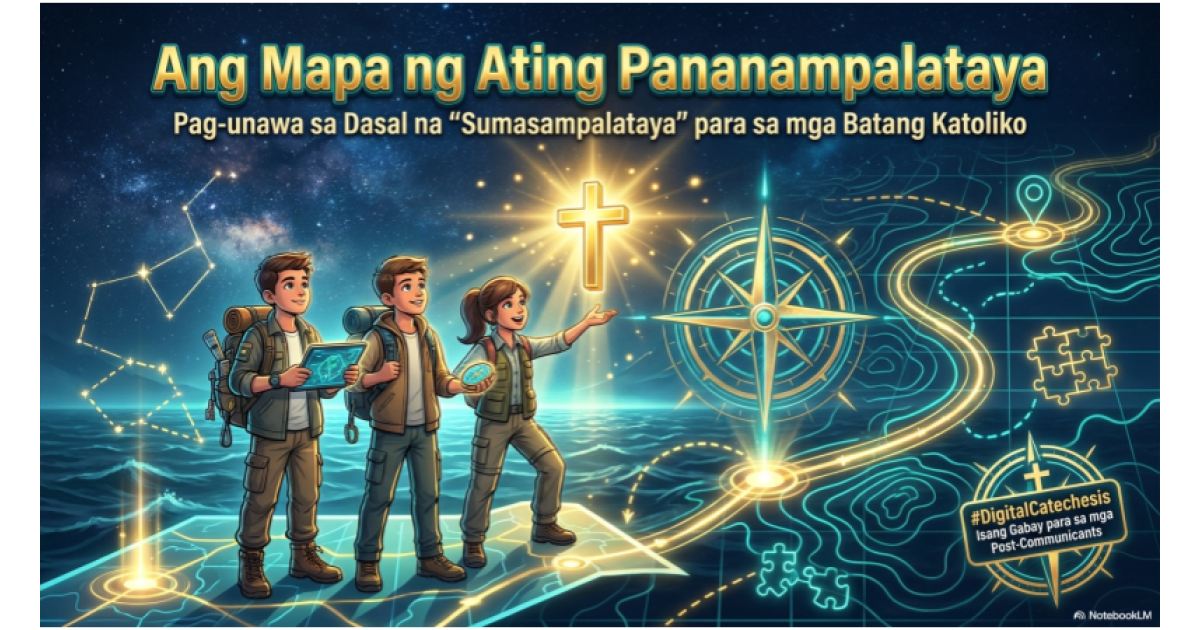 Preview: DigitalCatechesis Sumasampalataya CCC 185 to 1065