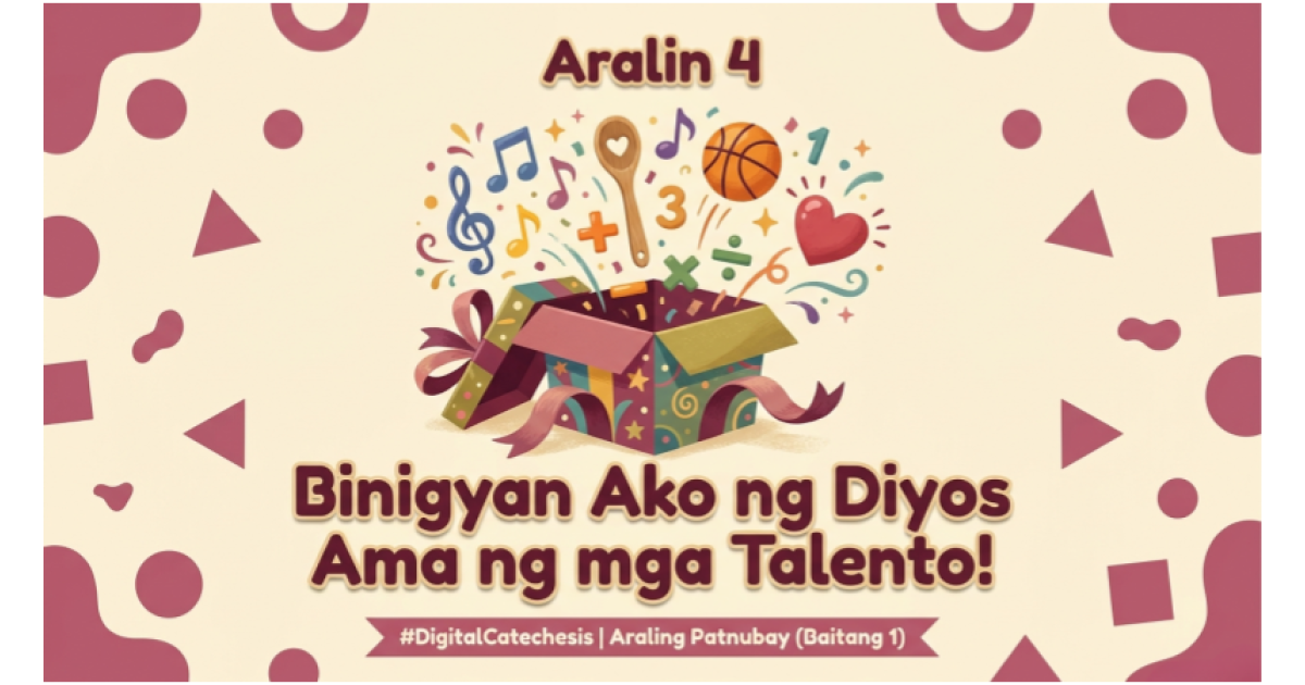Preview: G1 A4 Talento_Mula_sa_Diyos.pptx